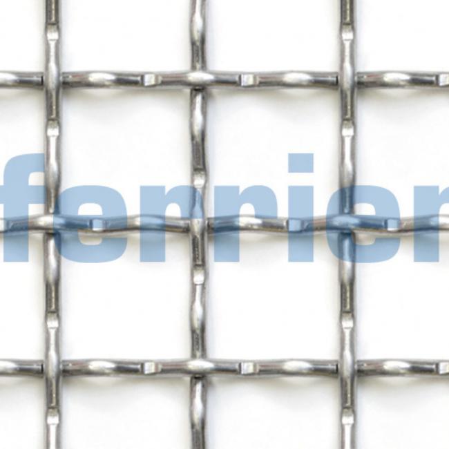 4 Prominent Wire Mesh Materials Suitable For Cabinetry 4 Prominent Wire Mesh Materials Suitable For Cabinetry