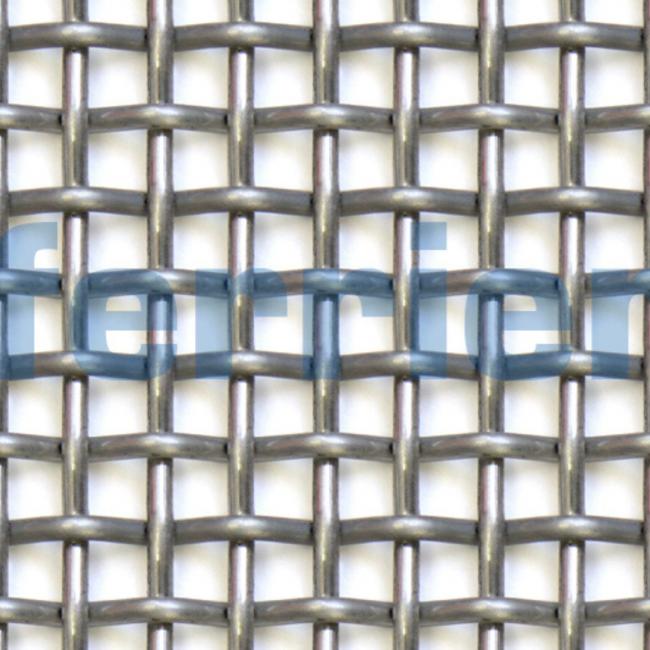Steel Mesh for Partitions Steel Mesh for Partitions