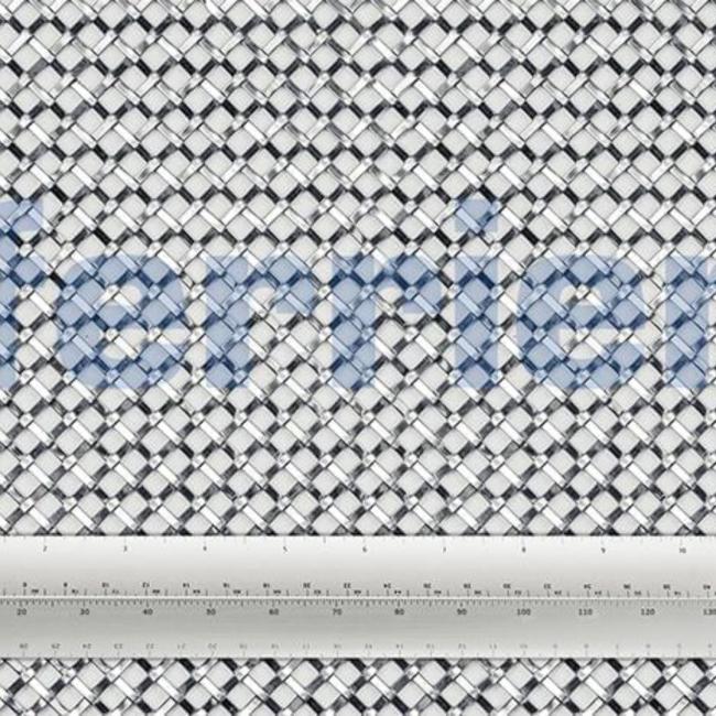 Exploring Core Components And Benefits Of A Wire Mesh Facade Exploring Core Components And Benefits Of A Wire Mesh Facade