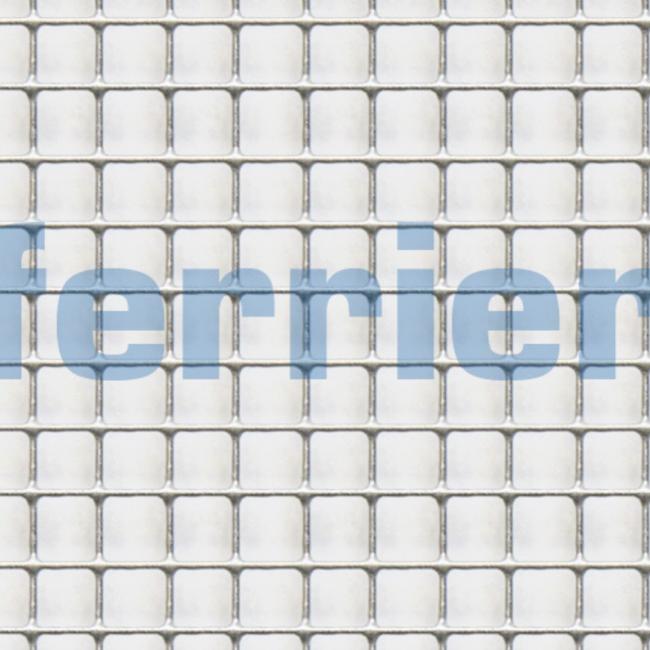 Ferrier Wire + Design Metals: A Brief History Of Our Minnow Mesh And Anti-Climb Mesh Ferrier Wire + Design Metals: A Brief History Of Our Minnow Mesh And Anti-Climb Mesh