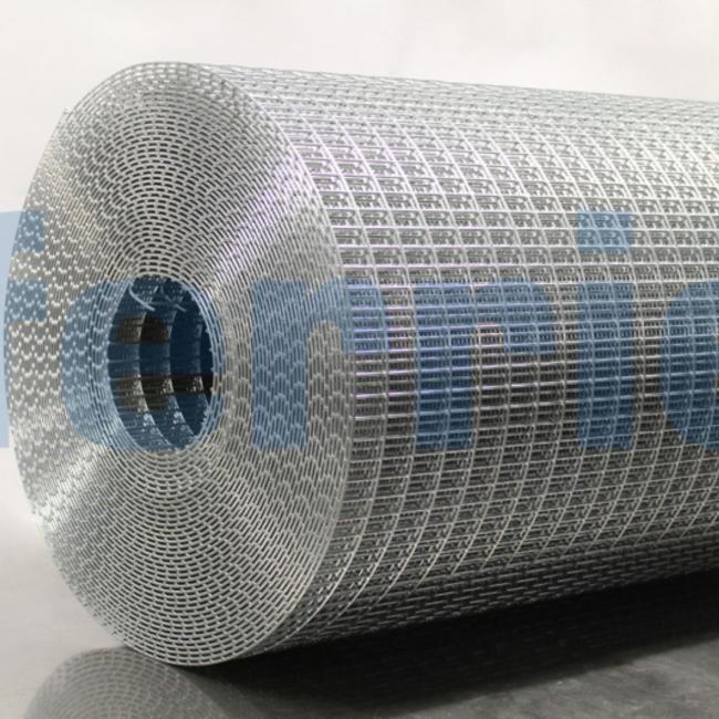 Welded Wire Mesh For Cage Mesh Welded Wire Mesh For Cage Mesh
