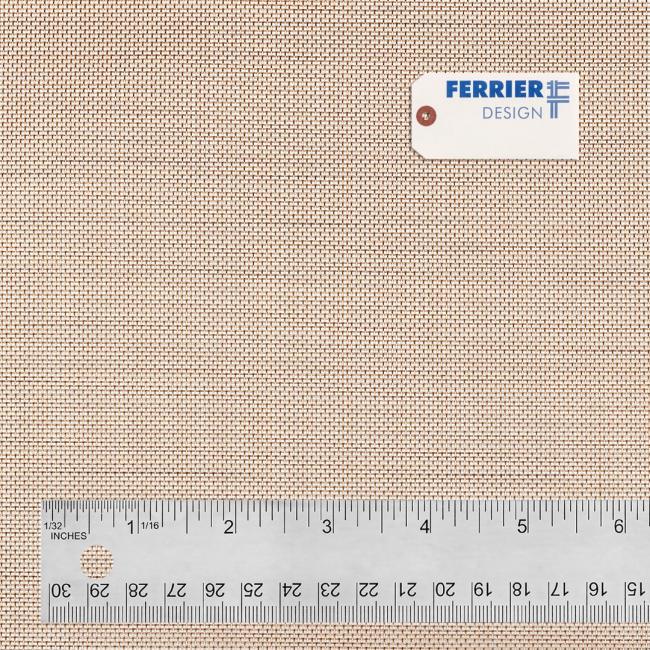 copper mesh by Ferrier Wire copper mesh by Ferrier Wire