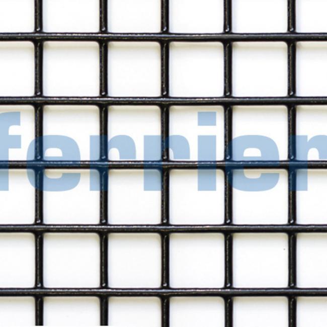 What Is PVC Coated Welded Mesh And Why It's Ideal For Fencing? What Is PVC Coated Welded Mesh And Why It's Ideal For Fencing?