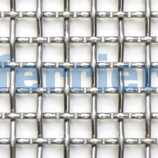 Aluminum Mesh Aluminum Mesh