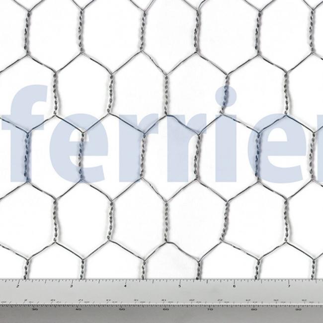Why Is Chicken Wire A Great Option For Insulation Netting? Why Is Chicken Wire A Great Option For Insulation Netting?