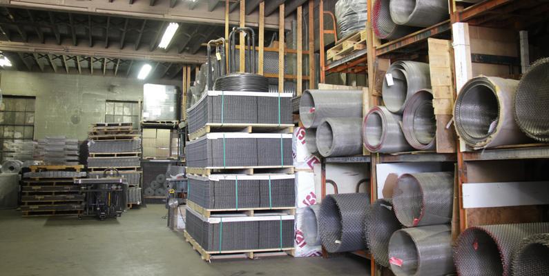 Facility / Inventory