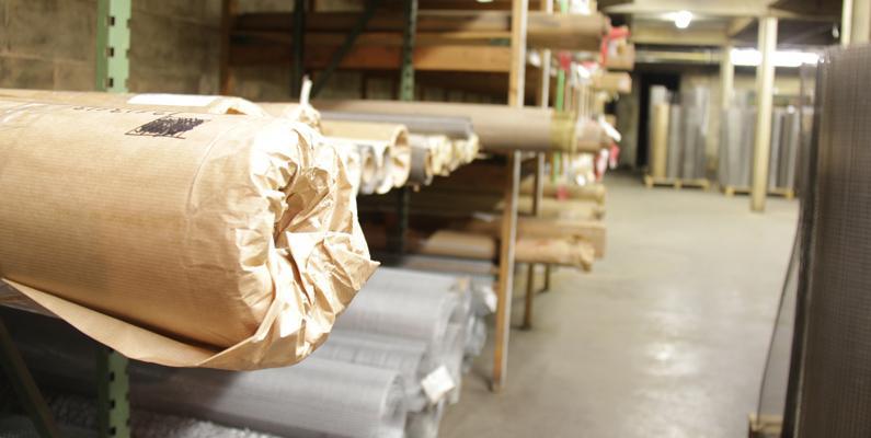 Facility / Inventory