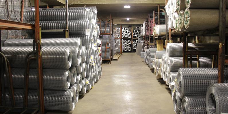 Facility / Inventory