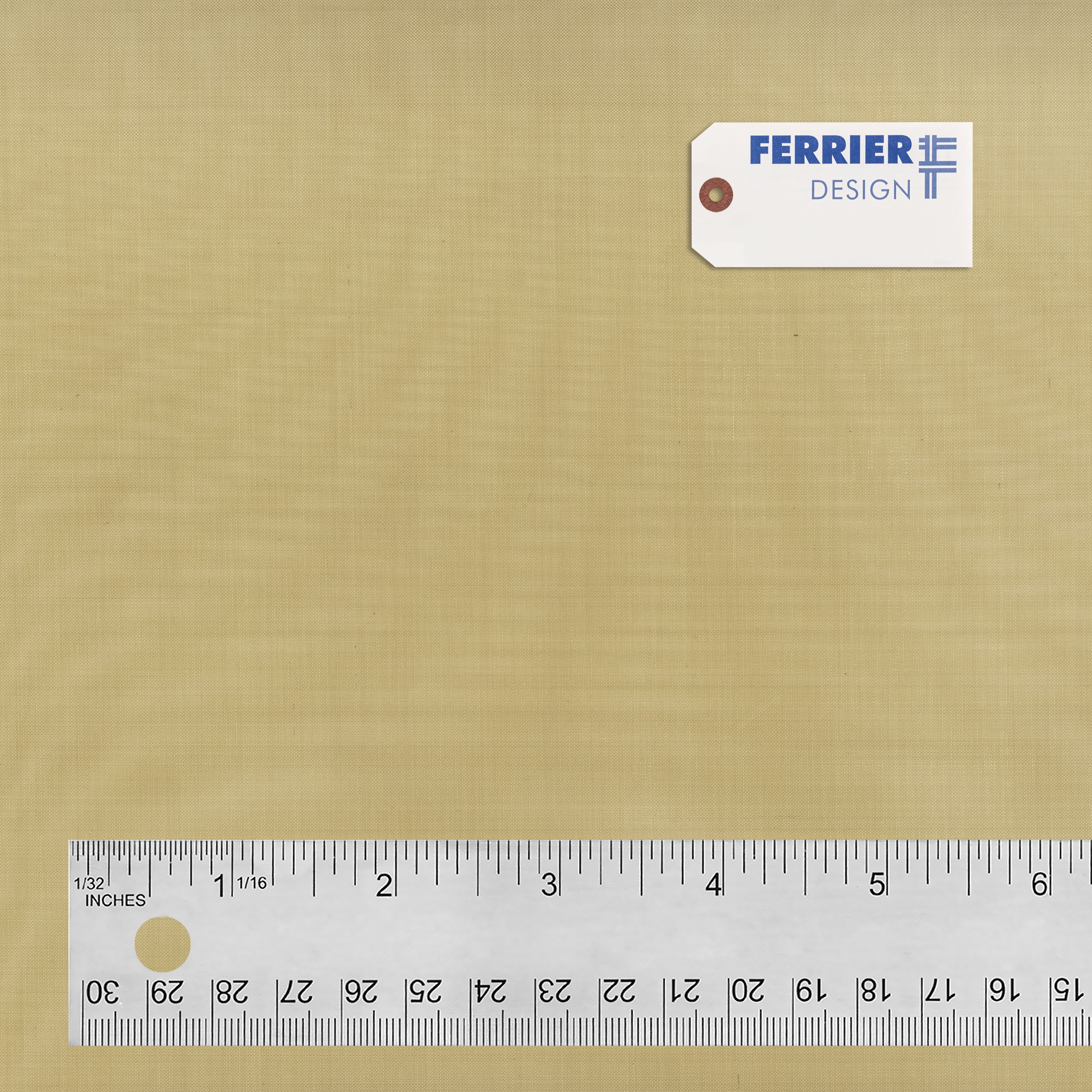Ferrier brass 100 x 100 mesh x .0045 weavemesh