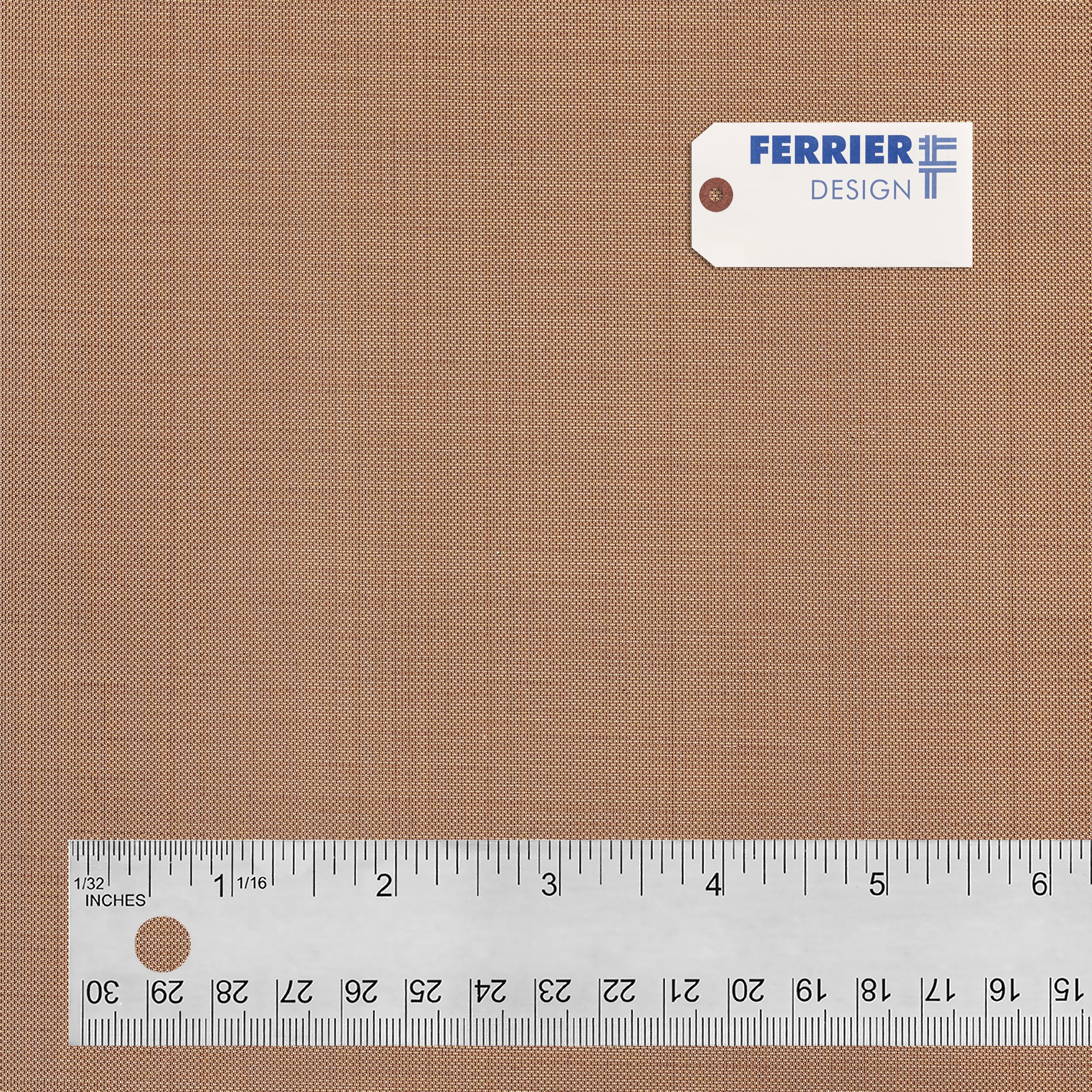 Ferrier 50 x 50 mesh .009 weavemesh
