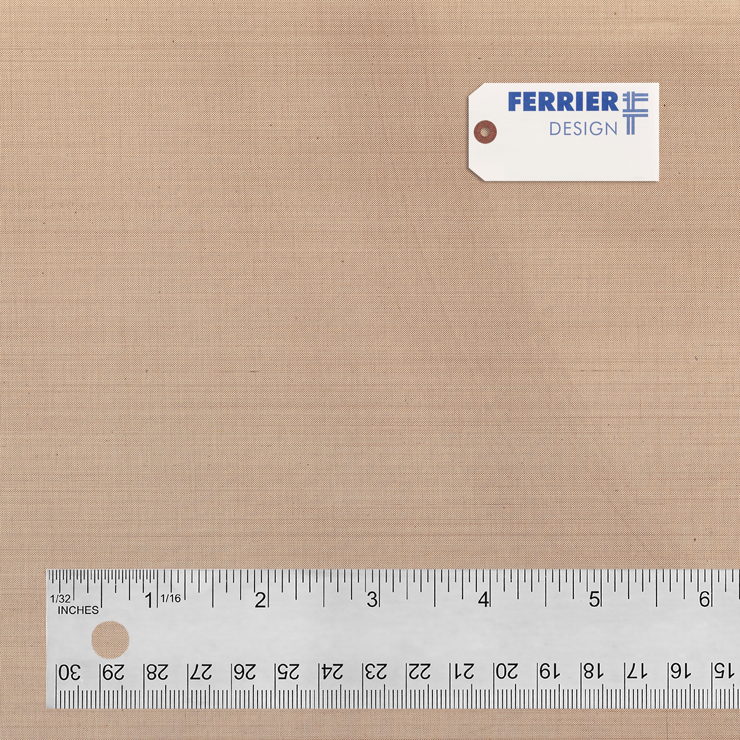 Ferrier copper 100 x 100 mesh x .0045 weavemesh