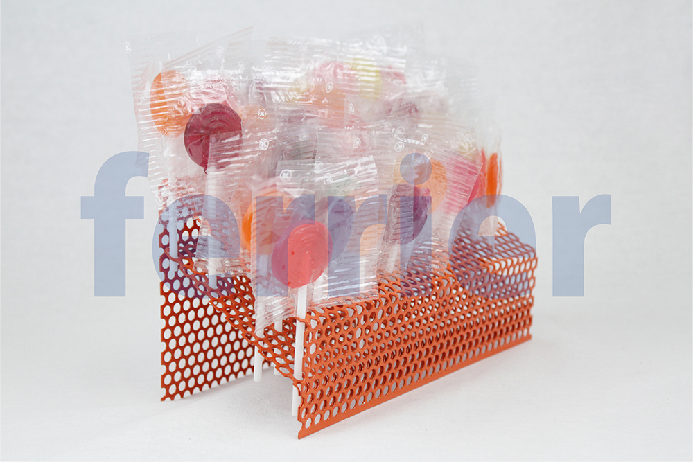 Ferrier lollipop theathre