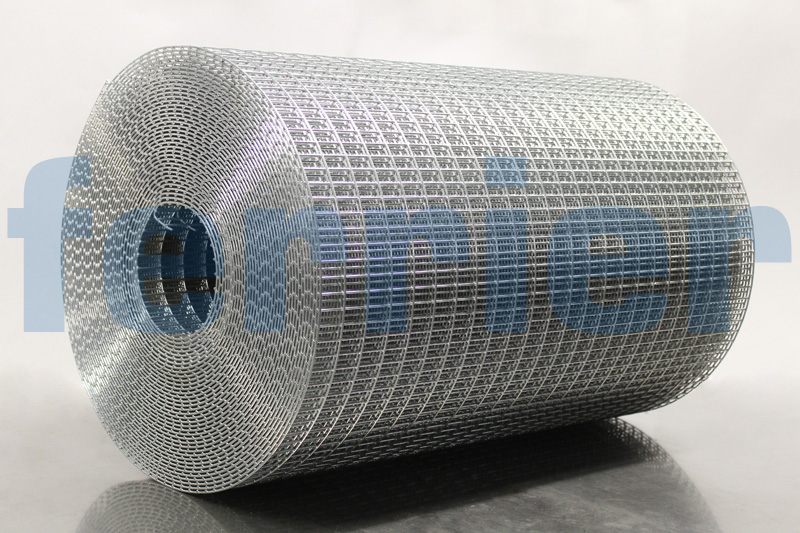 Ferrier GAW 1" x 1/2" x 14 ga weldmesh