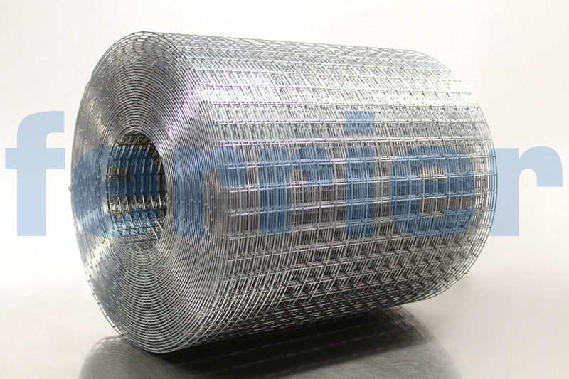 Ferrier GBW 1/2" x 1" x 1" x 14 ga