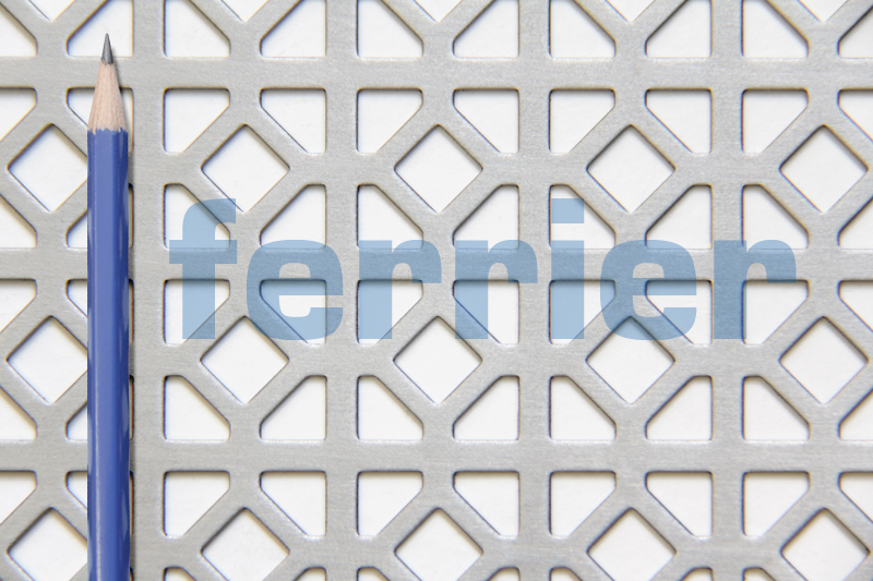 Ferrier MS Windsor pattern