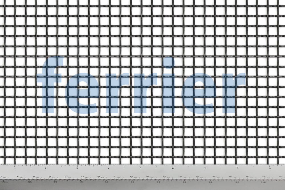 Ferrier MS 3 x 3 mesh x .063IC weavemesh