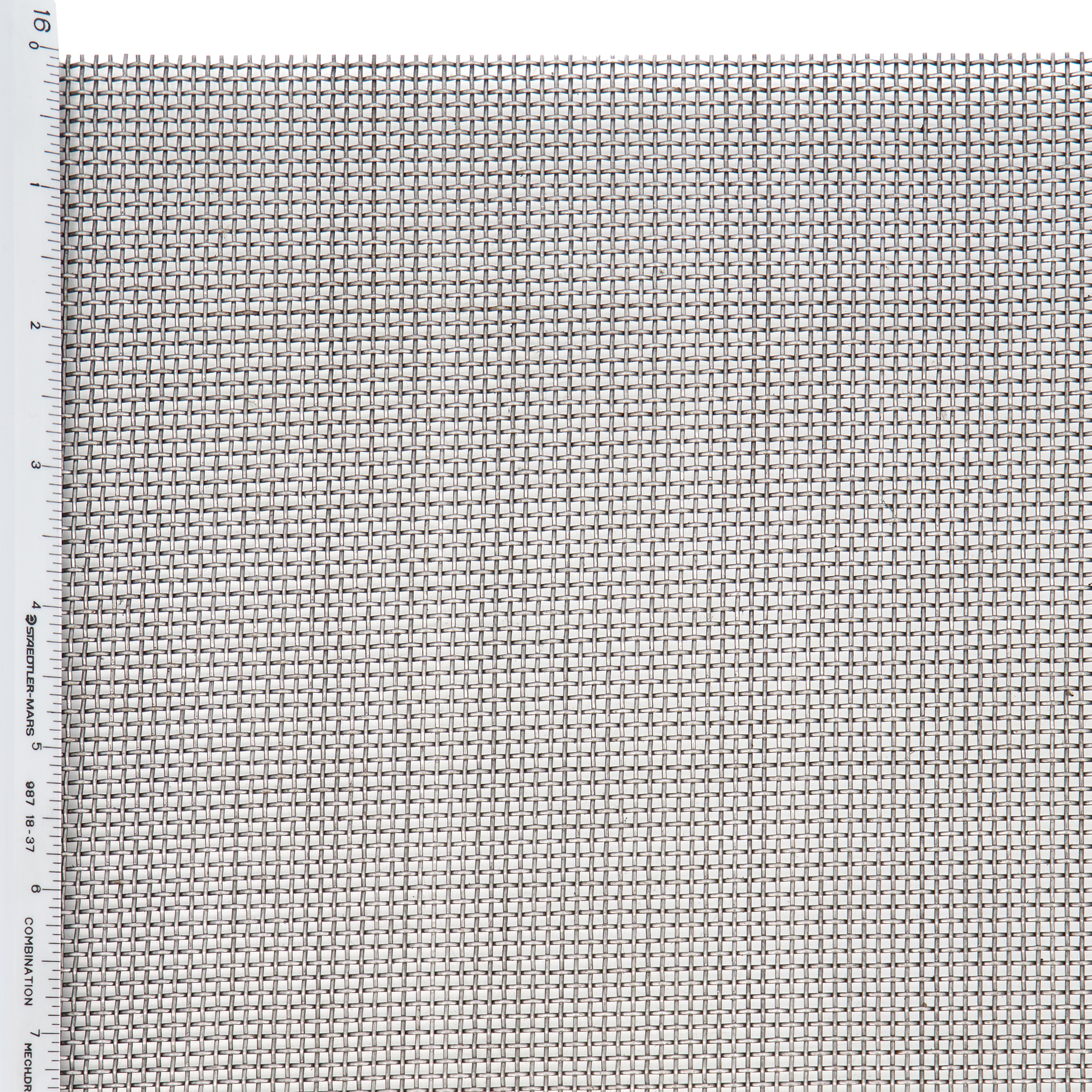 Ferrier MS 10 x 10 mesh x .035 weavemesh