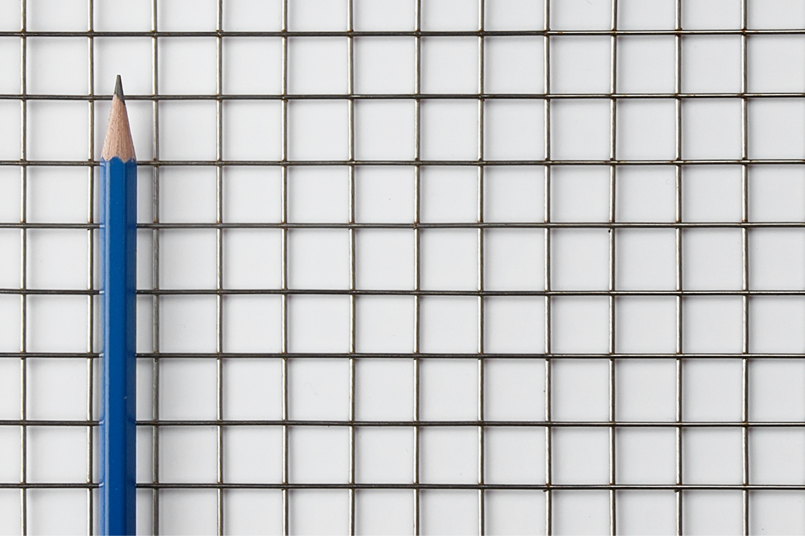 Ferrier SS 2 x 2 mesh x .047 weldmesh