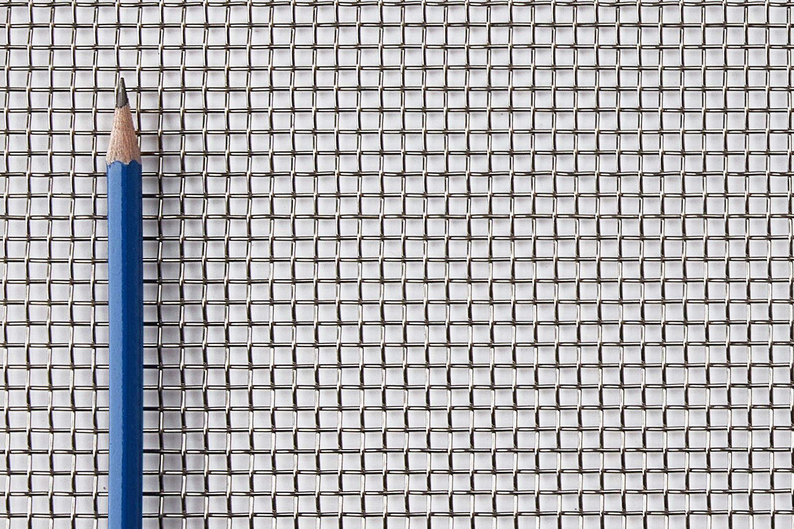 Ferrier SS 6 x 6 mesh x .035 weavemesh