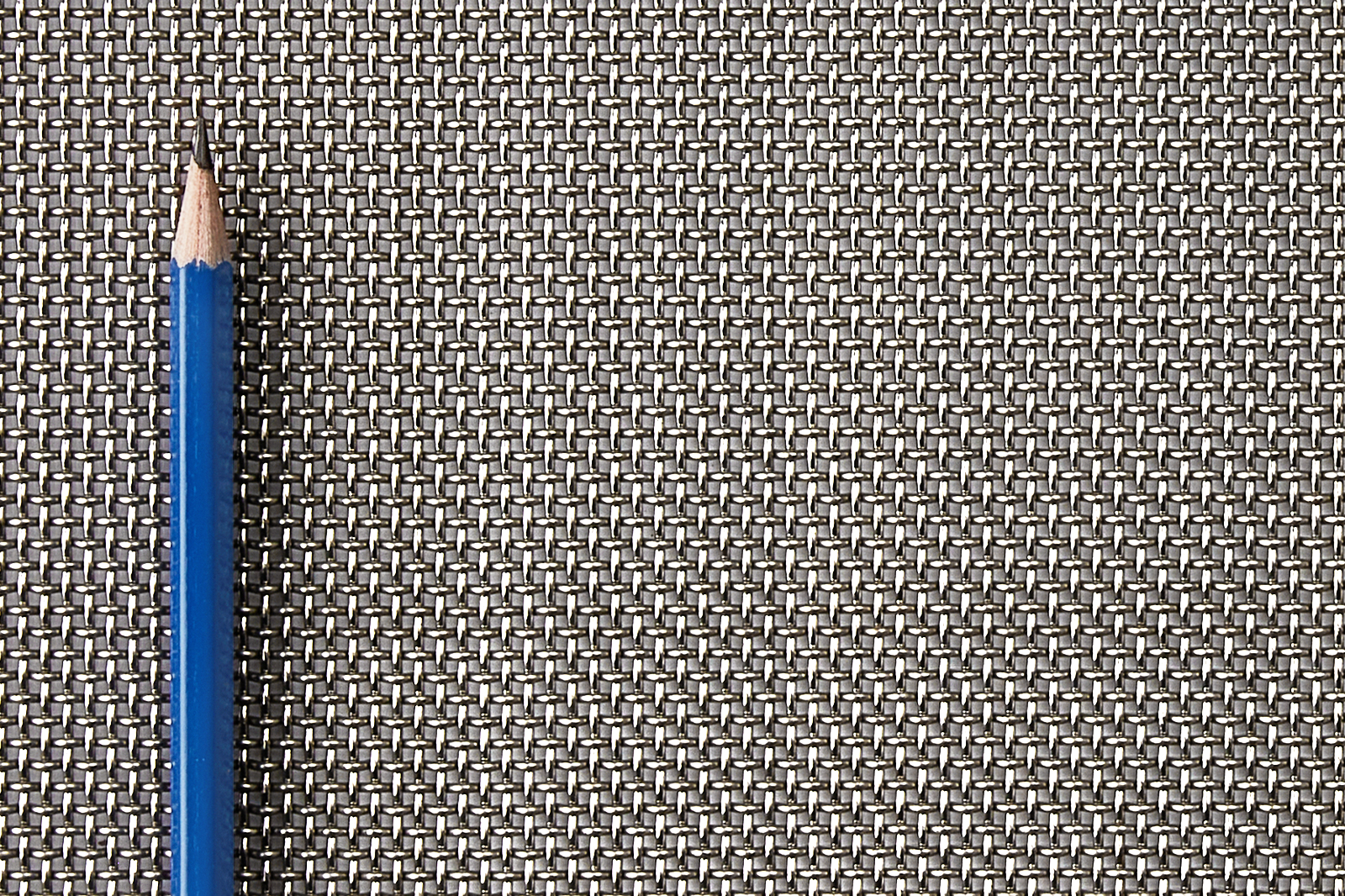 Ferrier SS 10 x 10 mesh x .047 weavemesh