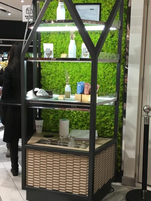 Kilogram Studio Juice Bar Kilogram Studio Juice Bar