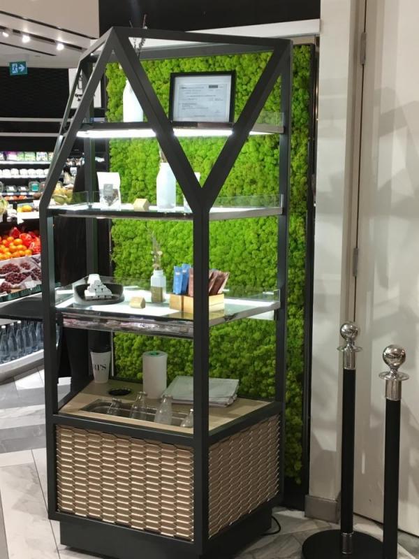Kilogram Studio Juice Bar Kilogram Studio Juice Bar