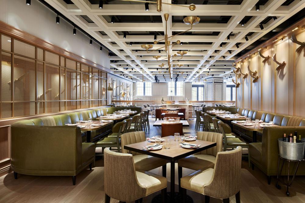 Nightingale Restaurant Nightingale Restaurant